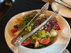 -Efes Turkish & Mediterranean Cuisine 艾菲斯餐厅(陆家嘴店)