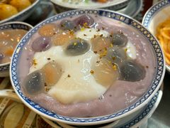 -赵记传承·中国甜品(福州总店)