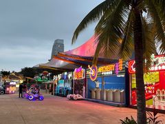 -三亚海昌梦幻海洋不夜城