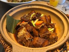 -虎哥私房菜(馒头山店)