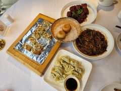 -天福苑(崇宁路店)