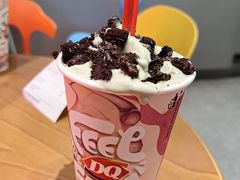 -DQ·蛋糕·冰淇淋(雨花吾悦店)