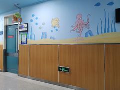 -中国医科大学附属盛京医院(南湖院区)