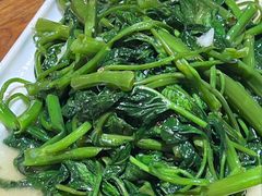 空心菜-彪彪烧鸭店(总店)
