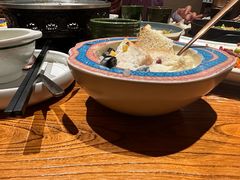 -云海肴·汽锅鸡·云南菜(美罗城店)