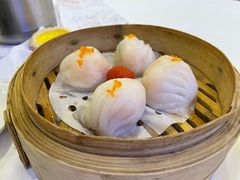-名盈轩酒家·手工茶点·16年经典粤菜(新一城店)