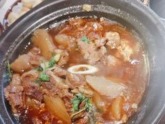 -乔阿马·江南味·驴肉香(龙湖华泾天街店)