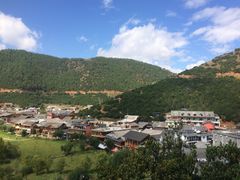 -丽江泸沽湖景区-里格半岛