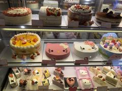 -面包新语(KKMALL京基店)