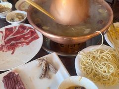 -清真·鸦儿李记·小馆(后海店)