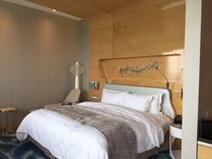 温德姆至尊酒店-青岛银沙滩温德姆至尊酒店