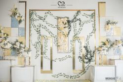 -IDOI婚礼策划·IDOIWEDDING