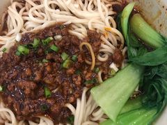-李先生牛肉面大王(北京东四店)