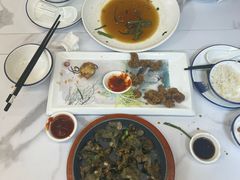 -阿忠食坊大排档·20年老店(万象城店)