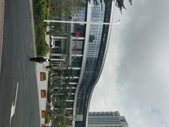 门面-深圳大学总医院