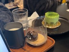 -Home Cafe(水榭春天店)