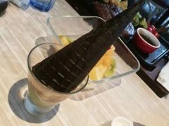 -必胜客(联投东方店)