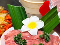 -朱光玉火锅馆(青岛凯德店)