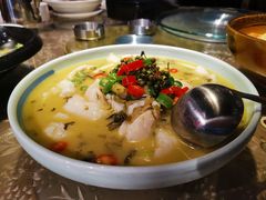 -锋味餐厅(空港复悦里店)