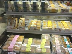 -御蝶坊面包KNAC(沙河西店)