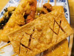 -黄记潮汕甜汤(贝底田坊店)