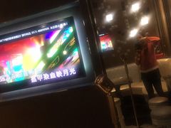 -唛歌KTV(城西银泰店)