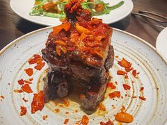 -Brut Eatery悦璞食堂(建国东路店)