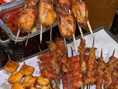 -路边边.炒菜烧烤.音乐餐厅(良乡长虹店)