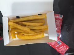 -必胜客(安盛金马店)