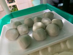 鱼丸-中山脆肉鲩(新圳东路店)