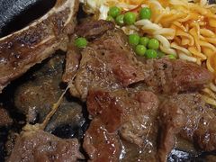 -纽斯特牛排自助餐厅(浦东文峰广场店)