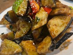 -春水锅贴·传统鲁菜(大明湖店)