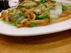 -东北农家小院(定西路店)