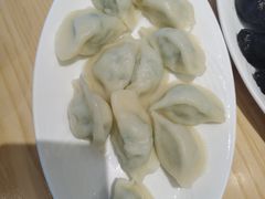 -船歌·鱼水饺青岛菜(国贸商城店)