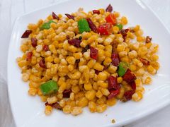 -江城燕子大排档(江汉路步行街店)