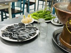 -三兴涮羊肉(荣安大街店)