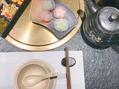 -漫烤鱼&徐州烧烤夜宵(万达店)