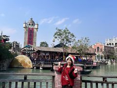 -赤坎·广东华侨国际旅游度假区