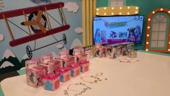 -开心哈乐亲子乐园(东森时尚百货店)