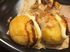 -AJIYA·池袋日式烧肉自助(天津万象城店)