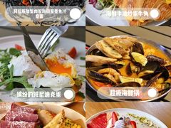 -CHILLAX轻乐时(侨建·Hi City店)