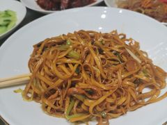 -红城阁·上海味道(四平路店)
