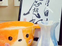 -艺彩阳光手工坊(大连恒隆广场店)