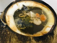 原只椰子炖竹丝鸡-達揚原味燉品(文明路店)