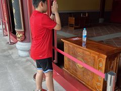 -天津妈祖文化园