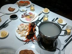 -星伦多 自助料理(圆融店)