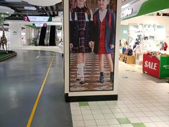 -砂之船奥特莱斯(合肥店)