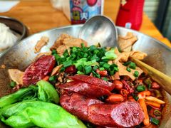 -龍城柳州螺蛳粉(群星路店)