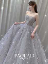 -南京宝娜嫁衣婚纱礼服馆(中央路店)