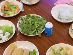 -谢记上海大排档(长寿路店)